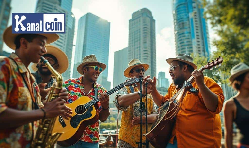 Viberate Enhances Analytics Tools for Brazilian Artists