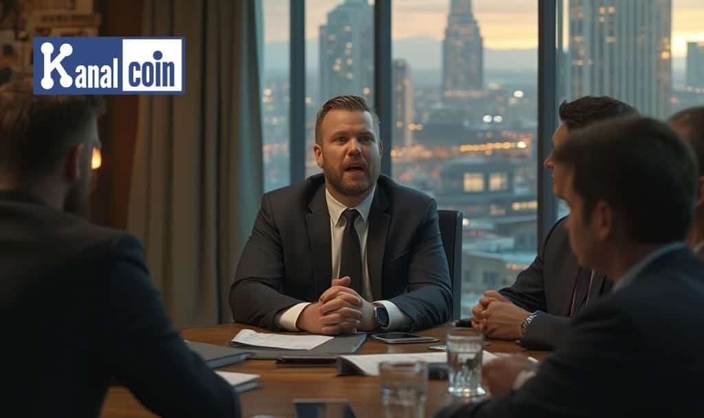 Brian Armstrong Advocates for Bipartisan Crypto Bill Support