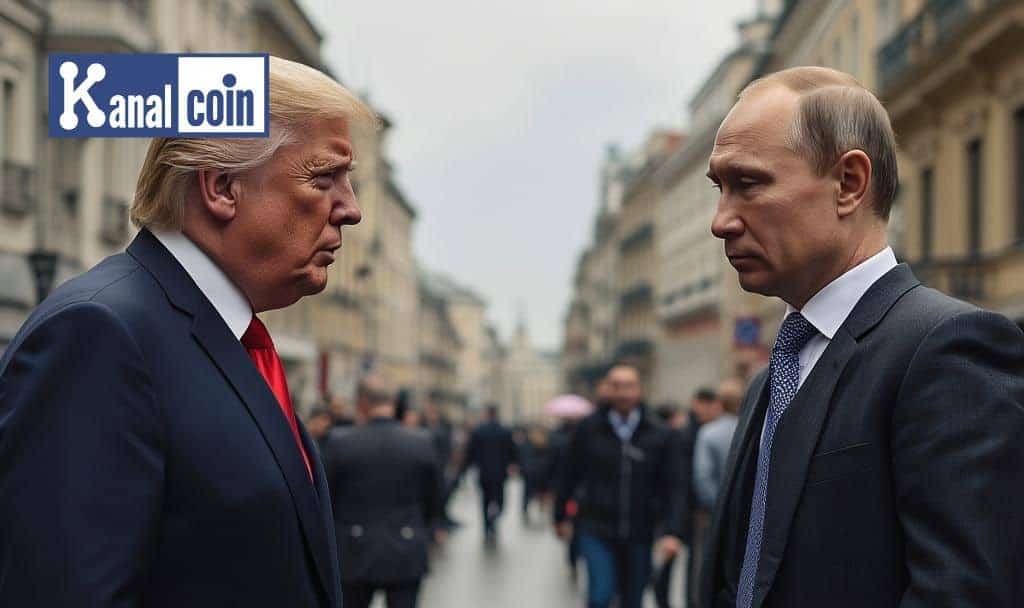 Trump Seeks Russia Deal in Hungary Summit