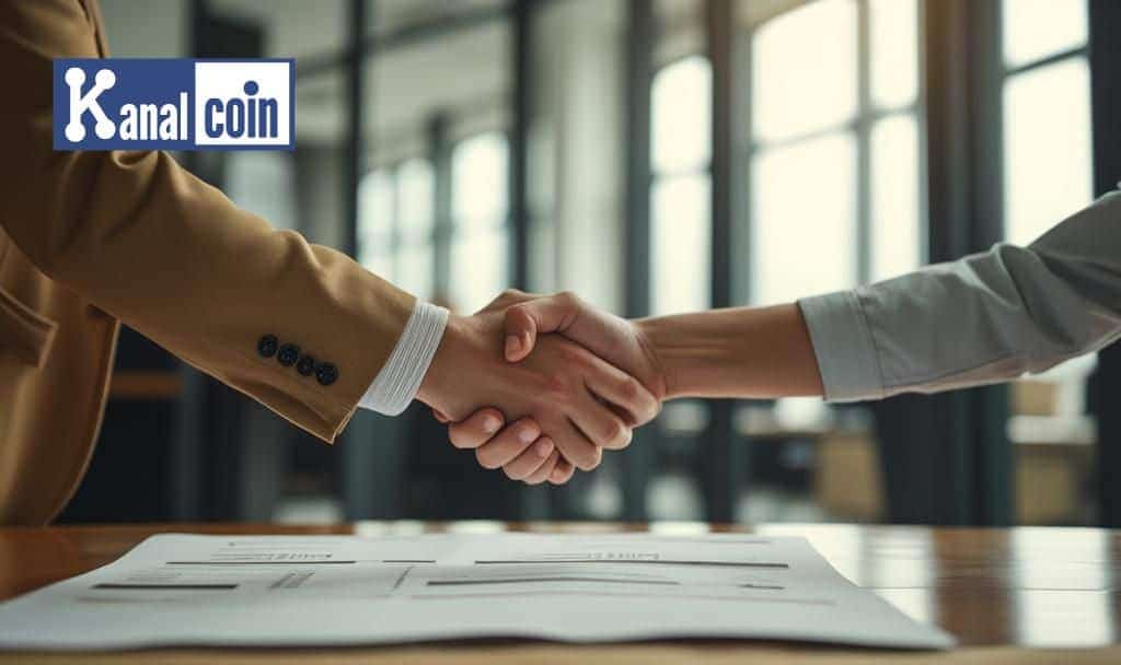 Fetch.ai and Ocean Protocol Settle Token Dispute