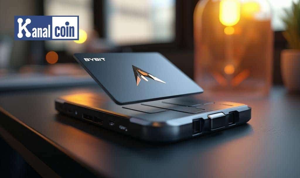 Bybit Card Receives Mastercard's Top Honor at EDGE 2025