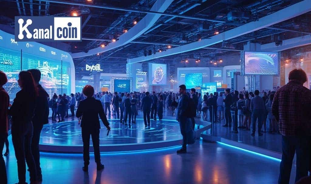 Bybit Launchpool Offers 2.3 Million SYND Stake Opportunity