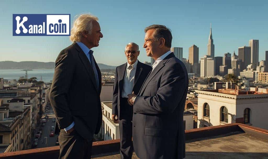 Bitcoin's Resilience Amidst Political Turmoil: California vs. Trump