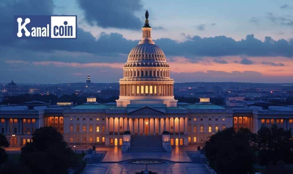 U.S. Advances Crypto Regulation Amidst China’s Digital Strategy