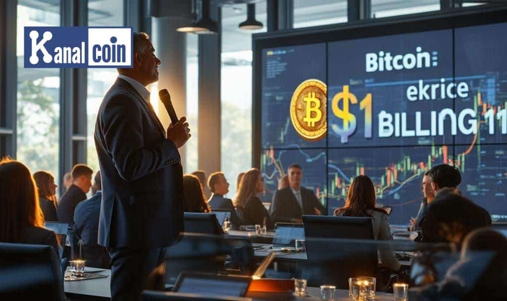 Jiuzi Holdings Plans $1 Billion Bitcoin Acquisition