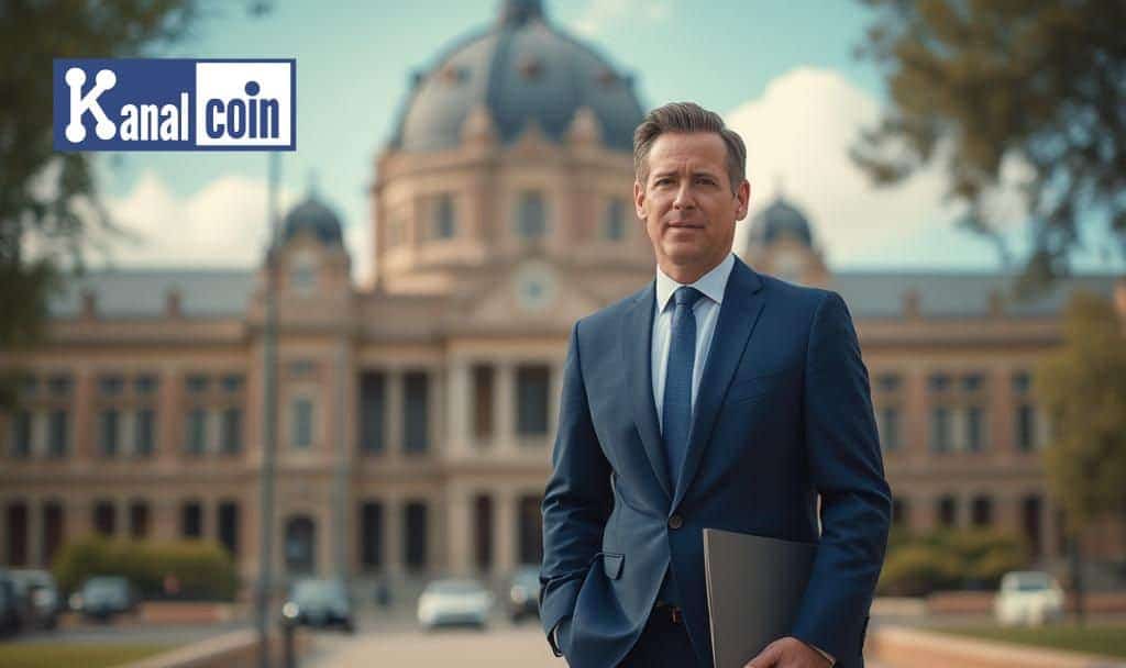 Australia's Crypto Regulatory Overhaul Led by Daniel Mulino