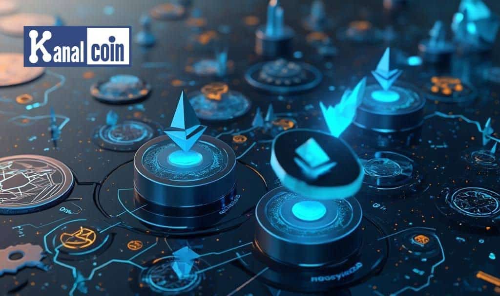 Ethereum and Binance Coin Experience Significant Losses