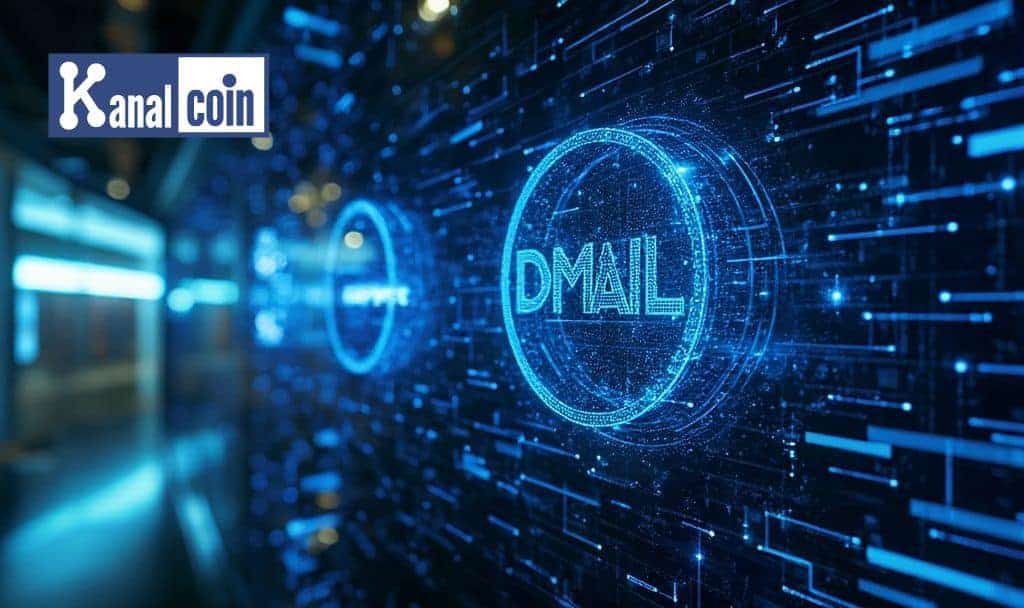 DMAIL and Storacha Partner to Revolutionize Decentralized Messaging