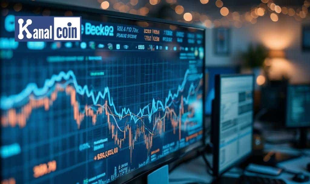 Ether's Value Dives 7%, Leading Significant Crypto Sell-off