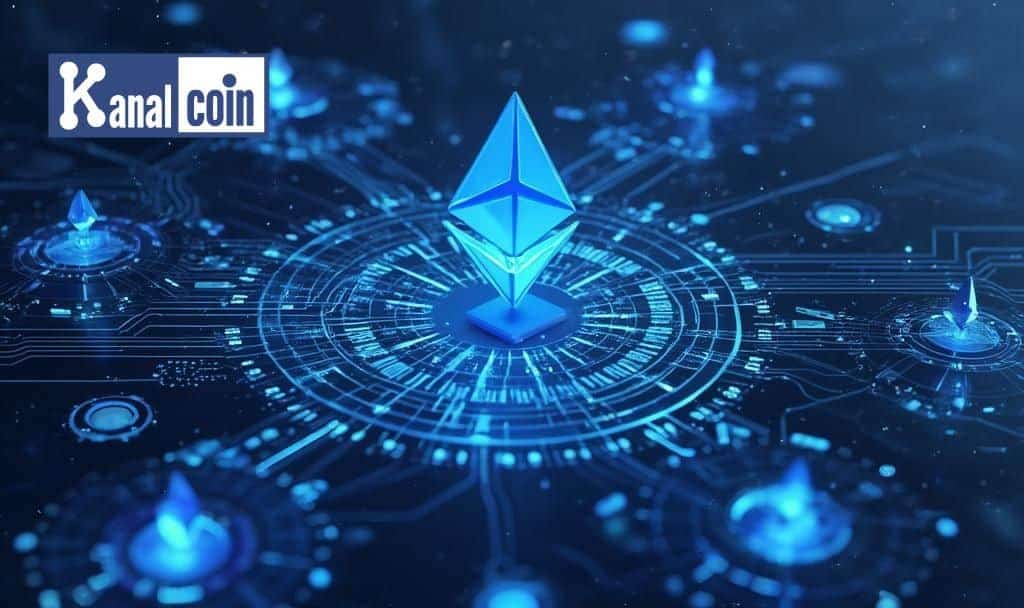ERC-8004 Initiated by Ethereum Foundation and Consensys