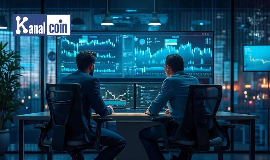 FalconX Merges with 21Shares to Enhance Crypto Offerings