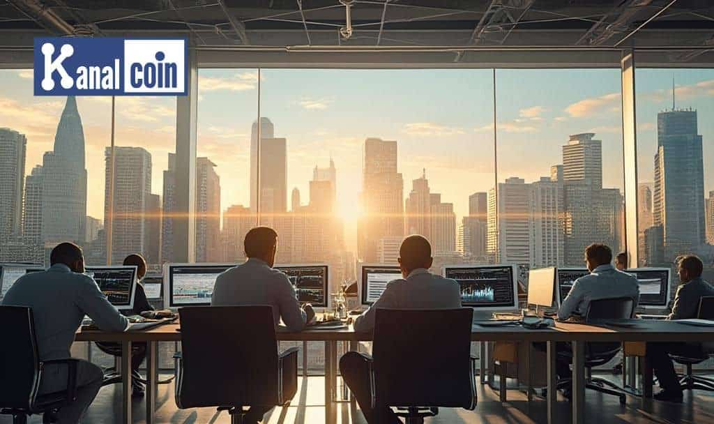 Function Leads Institutional Bitcoin Transformation with fBTC Standard