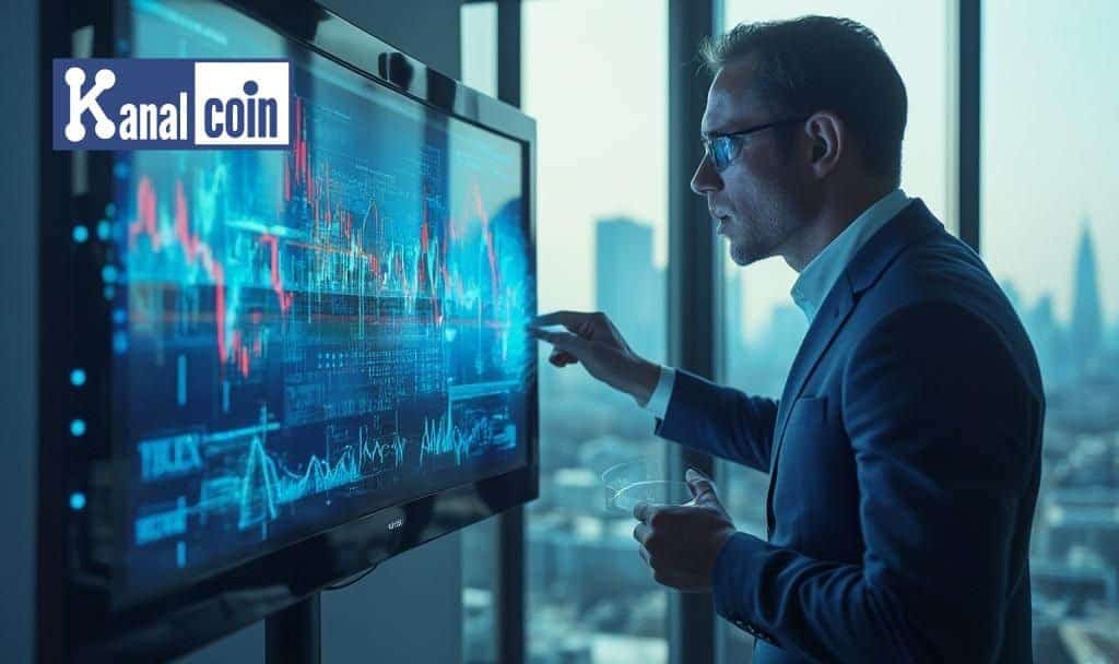 Bitcoin's Rare Top Signal: Market Implications Analyzed