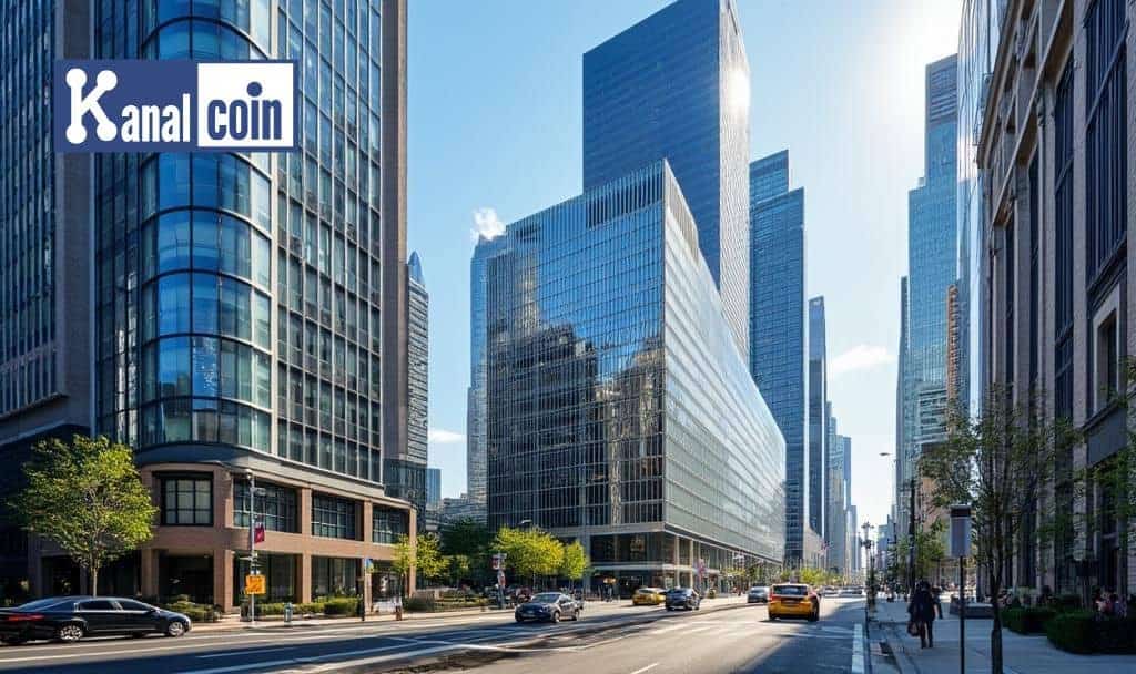 BlackRock to Launch Bitcoin ETP Following FCA Approval
