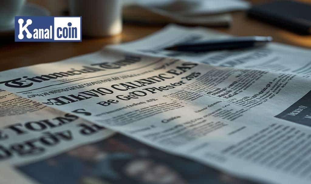 Financial Times Denies Canadian Ad Campaign Correction
