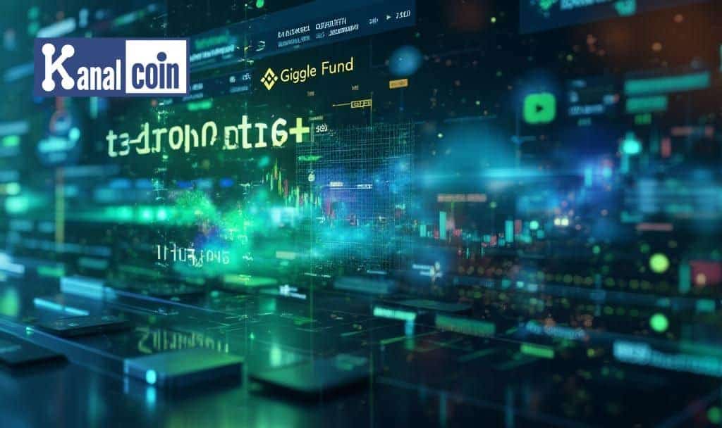 Binance Lists Giggle Fund and SynFutures for Trading