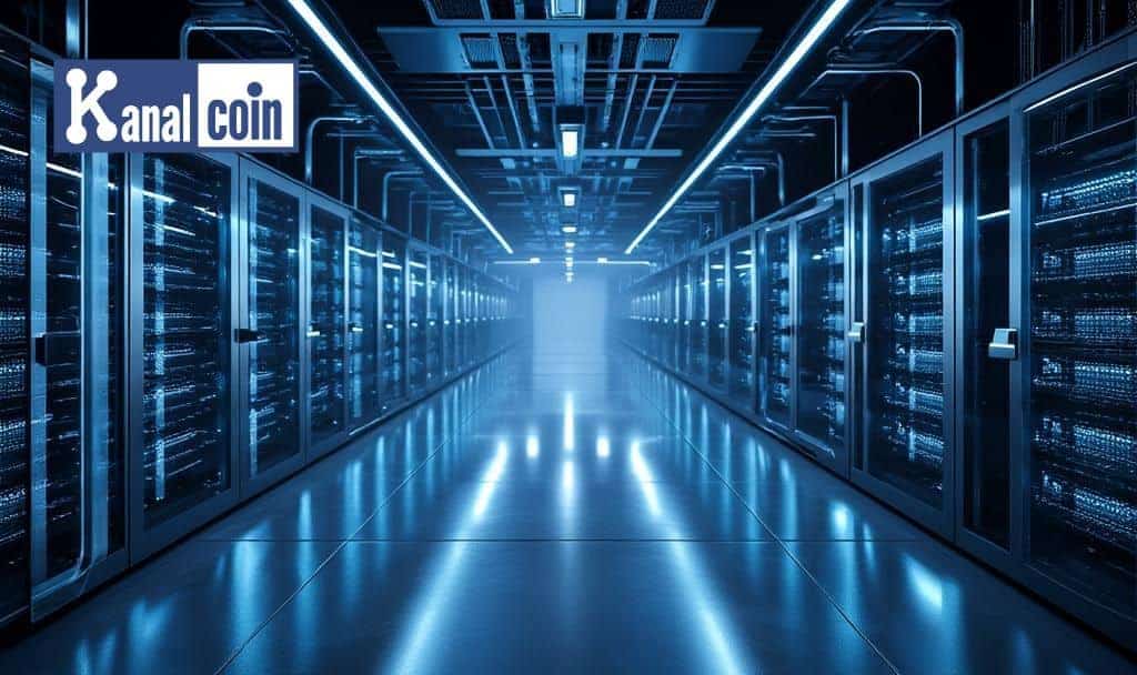 CleanSpark Diversifies Into AI Data Centers, Appoints New SVP