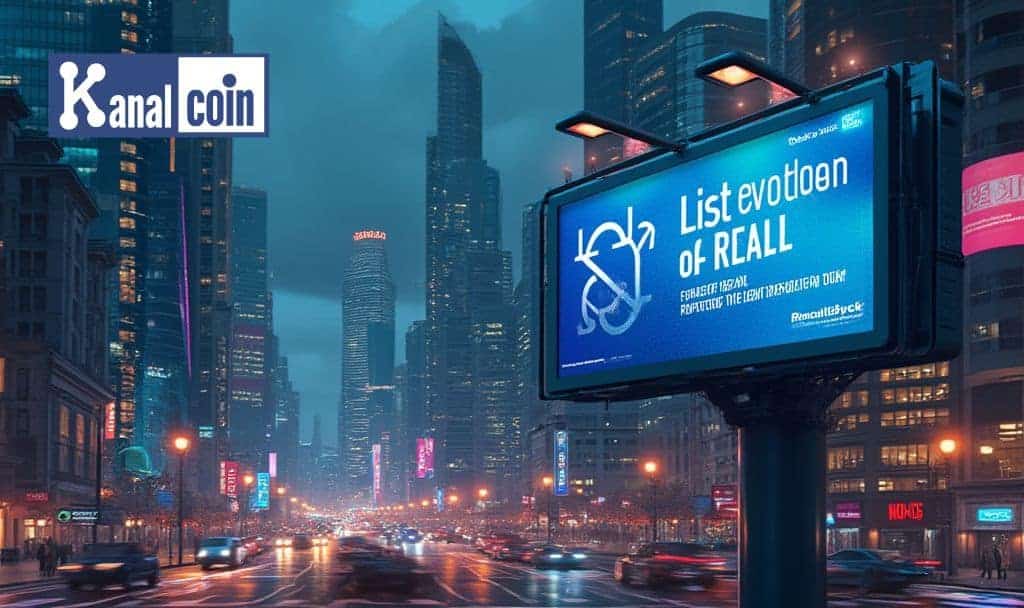 Bybit Lists RECALL Token Amid Token Generation Event