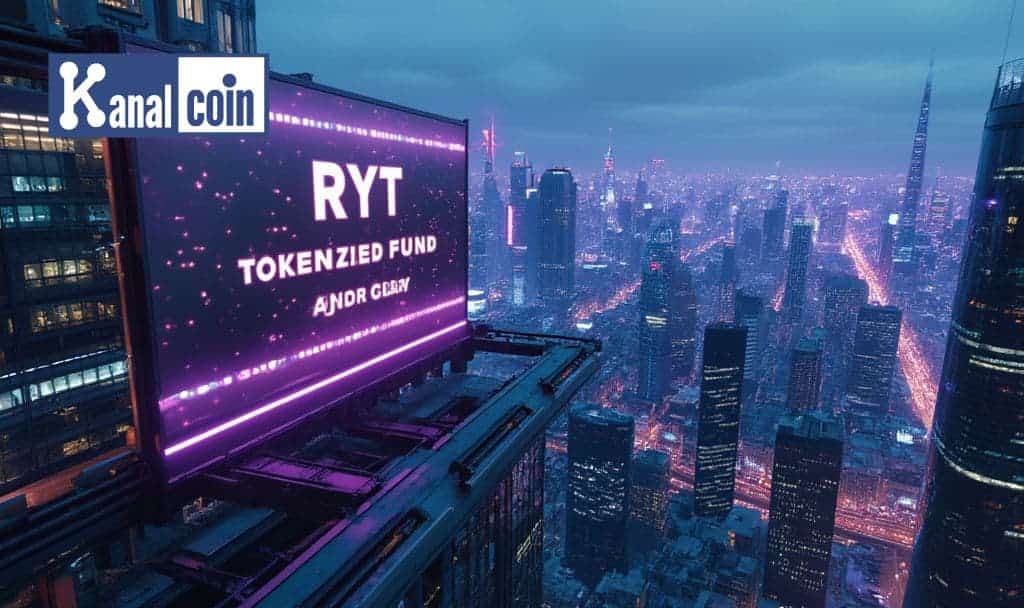 Polygon, AlloyX, Standard Chartered Launch Tokenized Fund