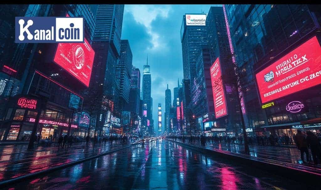 Experts Warn of Potential AI Market Bubble Concerns