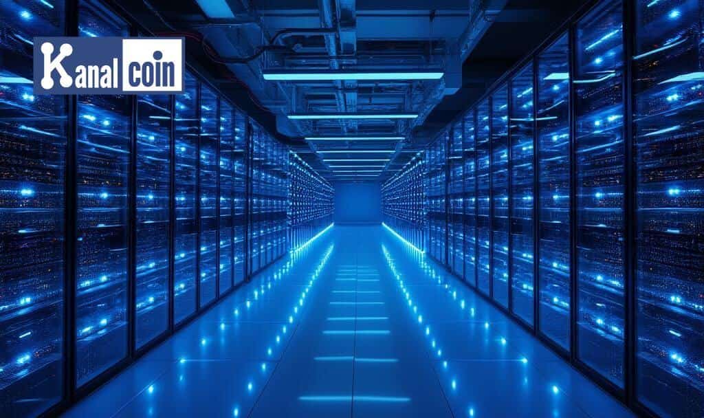 Core Scientific Strengthens AI Position with Data Center Upgrade