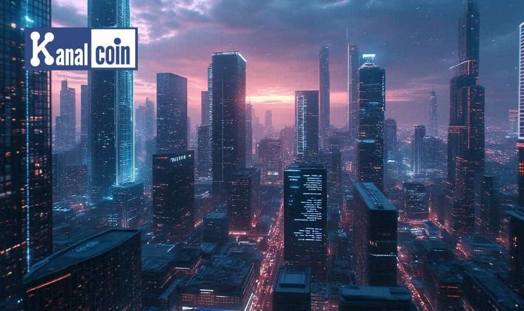 Citi, BlackRock, and Goldman Sachs Announce Major Crypto Collaboration
