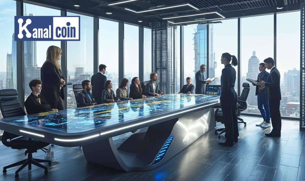 Anysphere Explores Investment Offers Amid $30 Billion Valuation