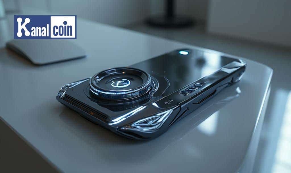 Speculation Surrounds Rumored Tesla Pi Phone Launch