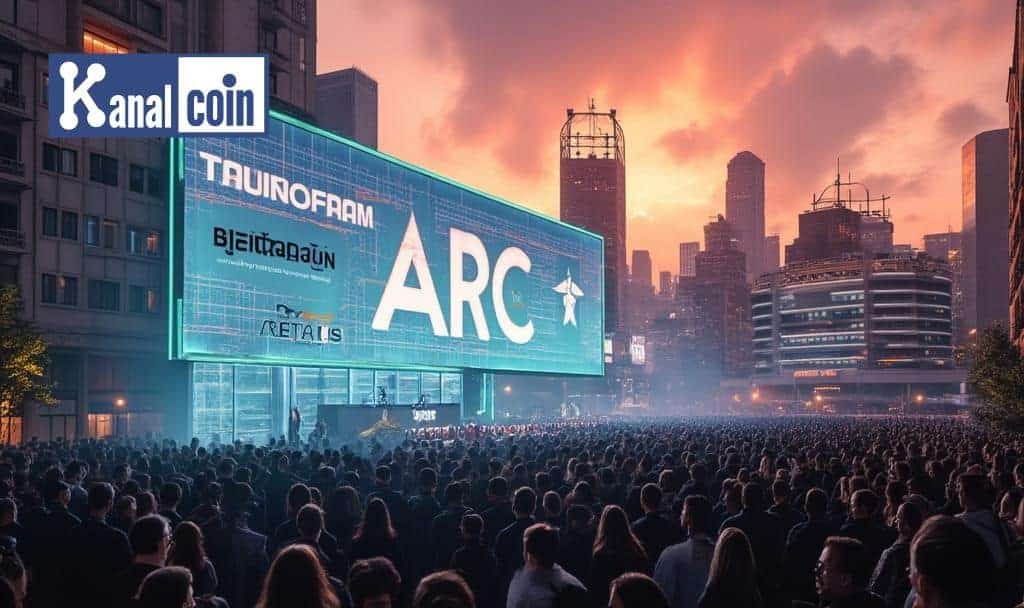 Circle Launches Arc Public Testnet for L1 Blockchain