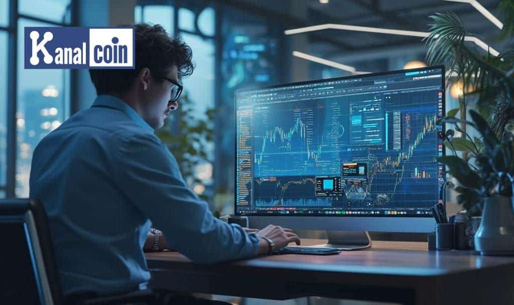 AI Revolutionizes Crypto Trading, Influences Market Dynamics