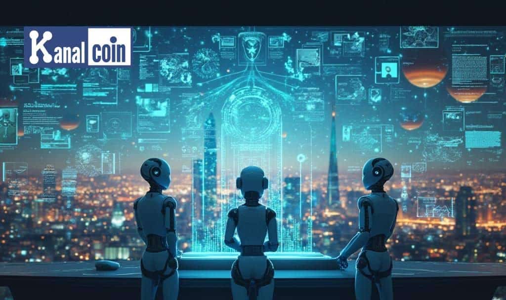 Metis Launches AI Companions in Web3 Ecosystem
