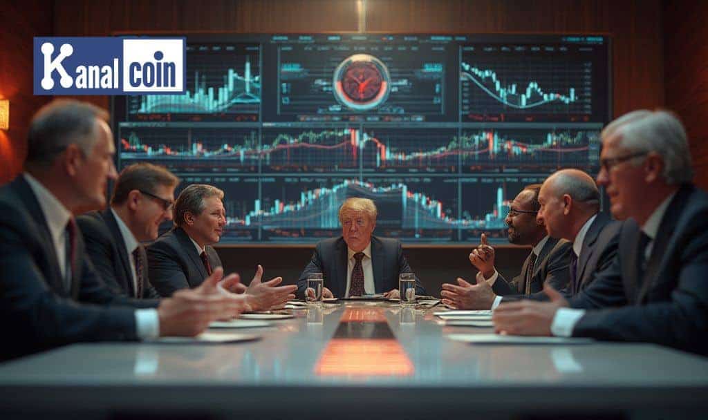 Global Banks Collaborate on G7 Stablecoin Initiative