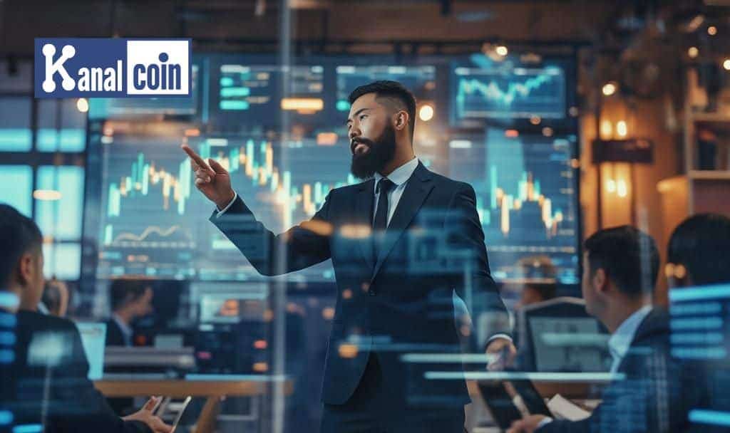 100,000 BTC Whale Linked to Ex-BitForex CEO