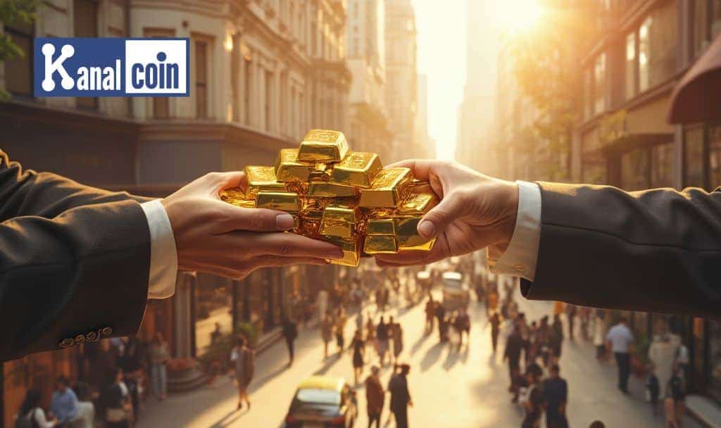 Gold Mining Funds Lead Q3 2025 Amid Global Uncertainty