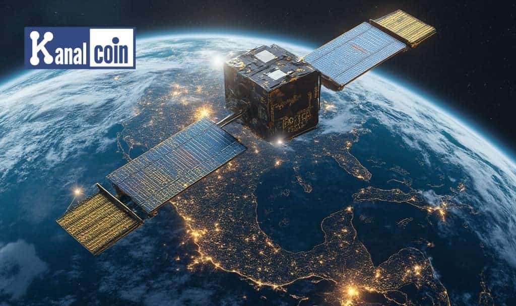 LuxGovSat Partners Launch GovSat-2 for Secure Defense Communications
