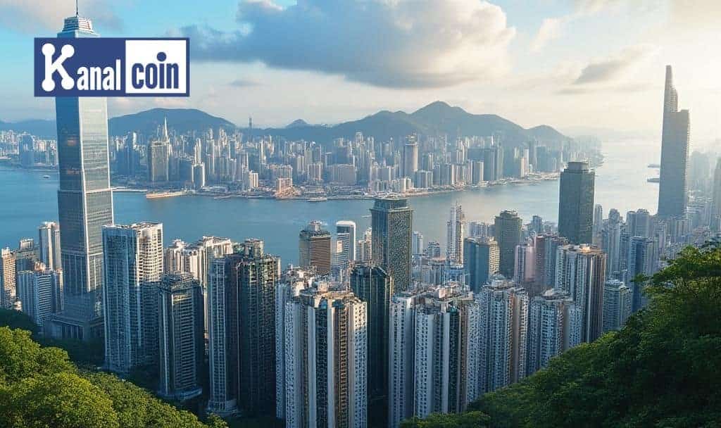 Hong Kong SFC Enhances Crypto Treasury Regulation