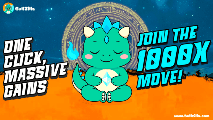 TRUMP Rebounds, MOG Explodes, and BullZilla Steals the Spotlight: Top New Meme Coins to Buy in October 2025