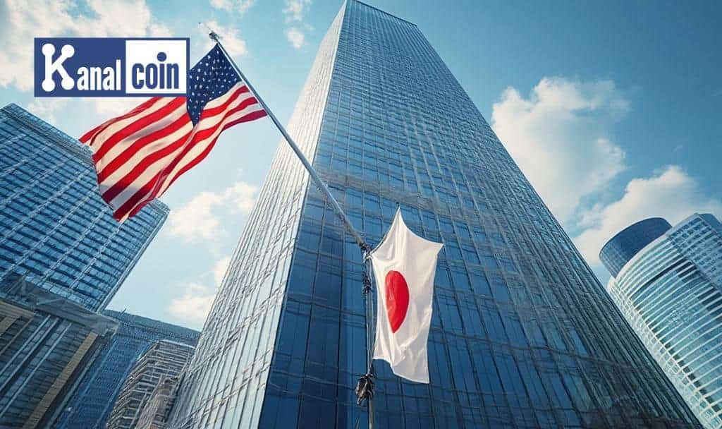 Japan's $550 Billion Investment in U.S.: Key Details