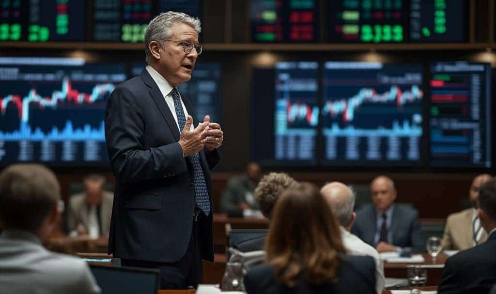 Fed's Schmid Opposes Rate Cuts Amid High Inflation