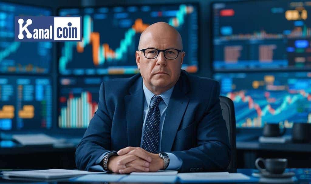 S&P 500 Gains; Crypto Remains Stable, Analysts Weigh In