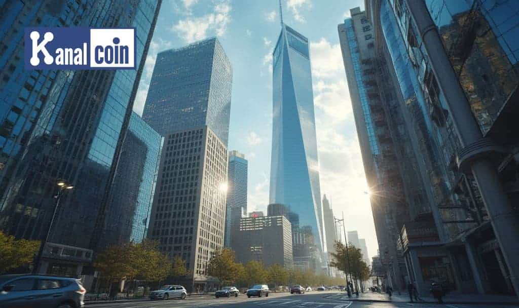 JPMorgan Chase Announces $18 Billion Tech Investment for 2025