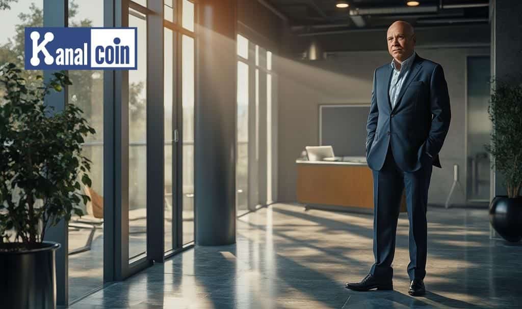 BlackRock Initiates In-House Asset Tokenization Technology