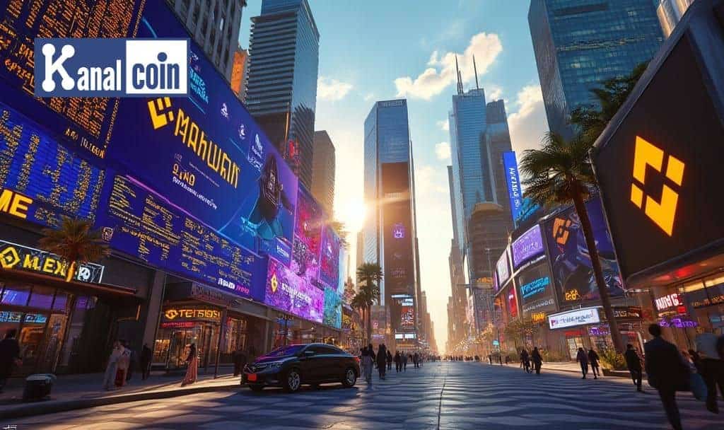 Binance Supports MANTRA and MultiversX Upgrades