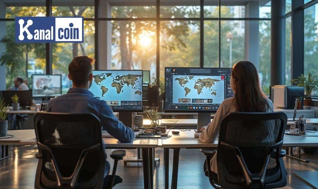 U.S. Tech Firms Nearshore Talent Due to H-1B Costs