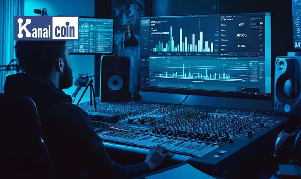 Viberate Utilizes Spotify Data for Artist Analytics
