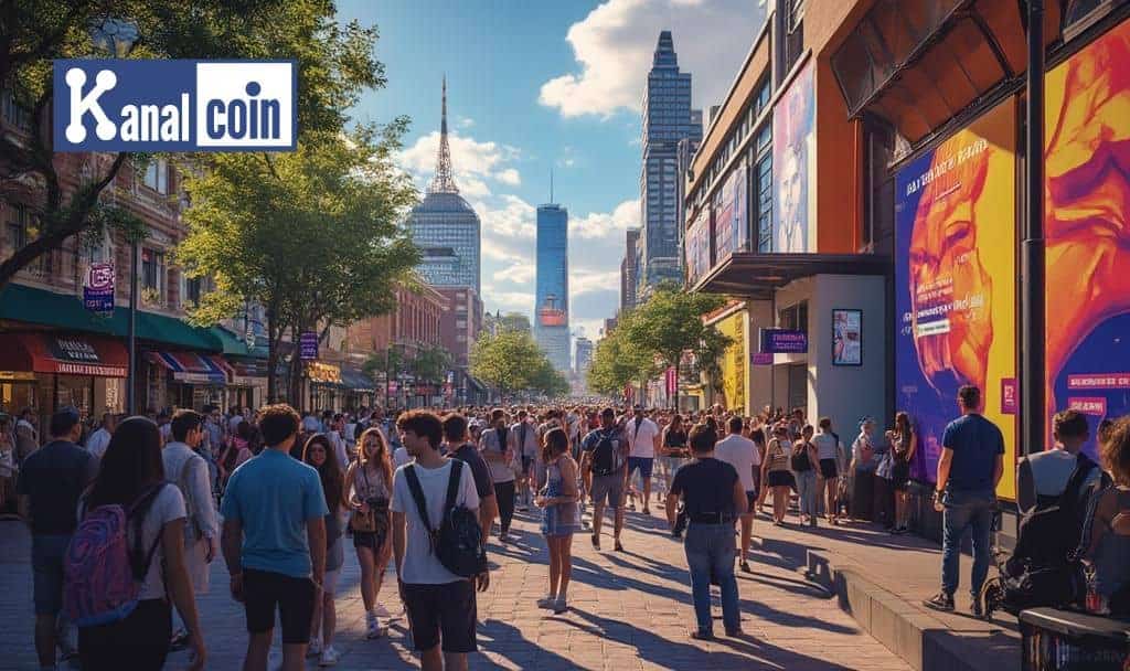 Bitcoin Park and Tennessee Drive Nashville Crypto Hub Initiative