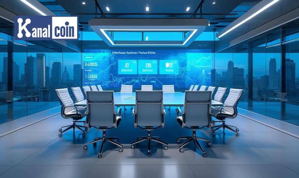 Ozak AI Surpasses $4M in Presale Funding