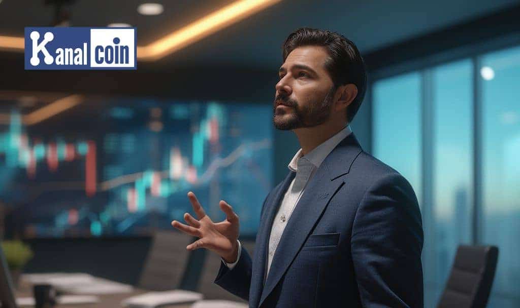 Tether CEO Predicts Bitcoin and Gold's Endurance