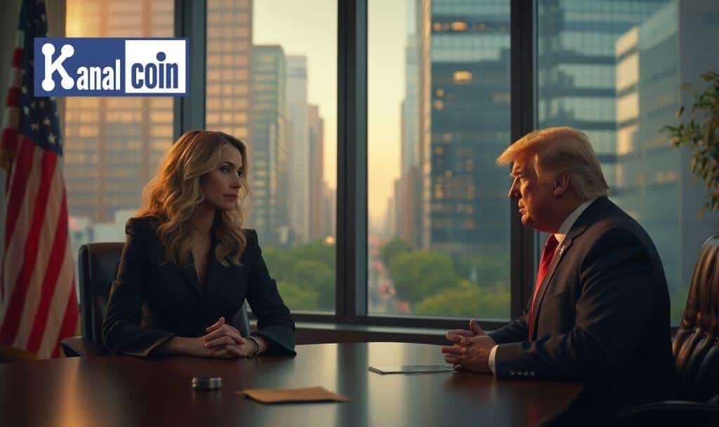 Speculation Grows Over Possible Trump Pardon for SBF