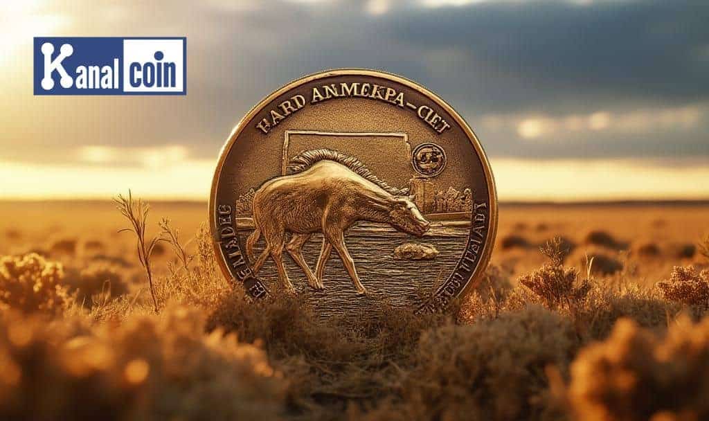 North Dakota to Launch State-Backed Roughrider Stablecoin